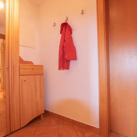 Bis 8 Personen In Panoramalage By Fewo-plan Wild192 Appartement