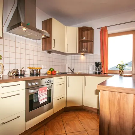 Appartement Bis 8 Personen In Panoramalage By Fewo-plan Wild192 *