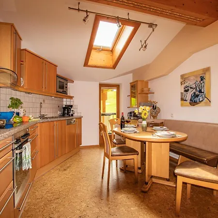 Bis 8 Personen In Panoramalage By Fewo-plan Wild192 * Thierbach