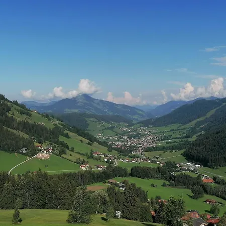 Bis 8 Personen In Panoramalage By Fewo-plan Wild192 Thierbach