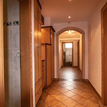 Appartement Bis 8 Personen In Panoramalage By Fewo-plan Wild192
