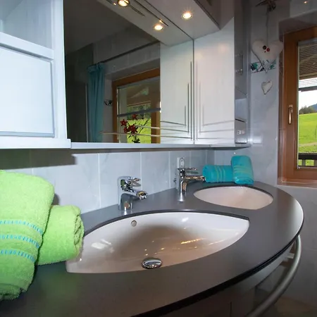 Bis 8 Personen In Panoramalage By Fewo-plan Wild192 Apartment *